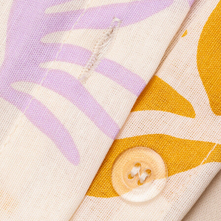 Lenjerie de pat pentru copii Atmosphera Billie, 140x200 cm, Mix