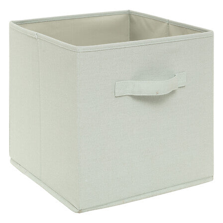 Set cutii de depozitare Atmosphera Rainbow, 2 buc.