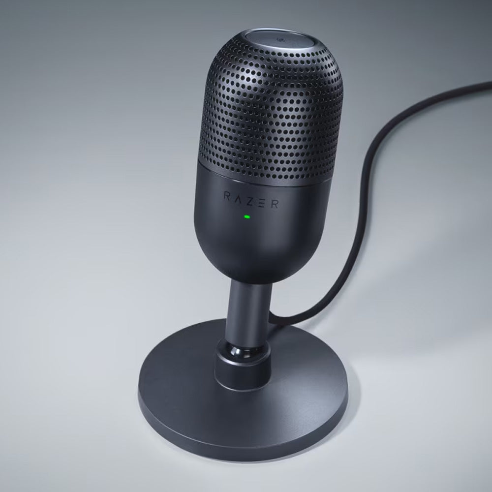 Microfon Razer Seiren V3 Mini, negru