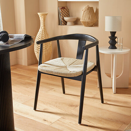 Scaun de sufragerie Atmosphere Yamato, fag