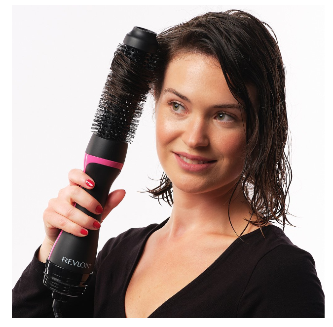 Perie electrică fixă REVLON One-Step Style Booster RVDR5292UKE