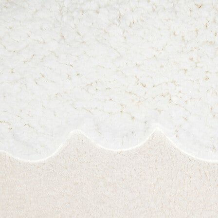 Pernă decorativă pentru copii Atmosphera Oi, 39x39cm