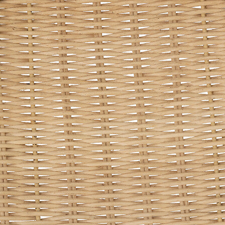 Scaun de bar cu atmosferă în mai, Rattan