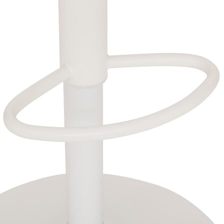 Scaun de bar Atmosphera Ilsa, înălțime reglabilă