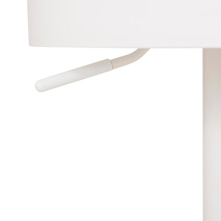 Scaun de bar Atmosphera Ilsa, înălțime reglabilă