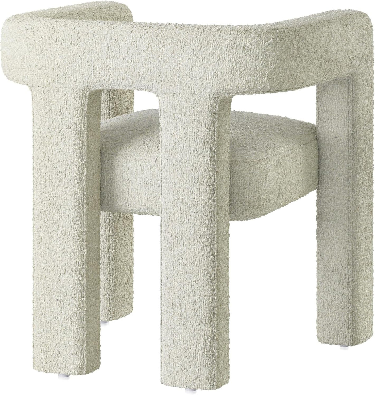 Scaun de masă Atmosphera Amos, Boucle