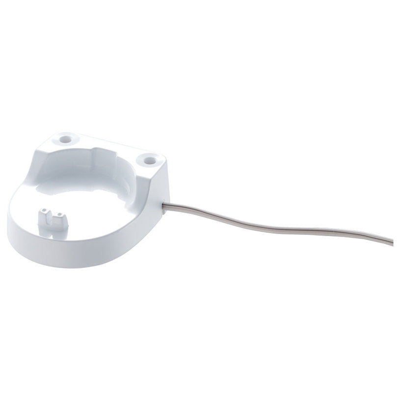 Jet de apă dentar Panasonic EW1511W503, tehnologie cu ultrasunete, 5 programe, alb/argintiu