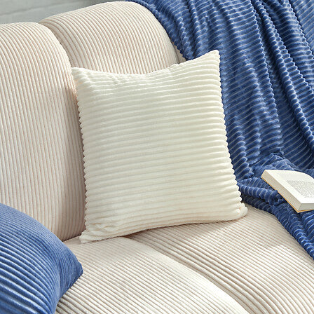 Pernă decorativă Atmosphera Arum, 38x38 cm