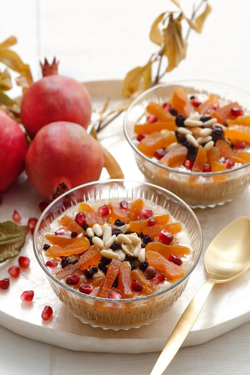 Set de boluri LAV Alinda, 345 ml, 6 buc.