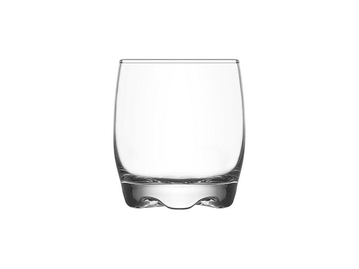 Set pahare whisky LAV Adora, 290 ml, 6 buc.