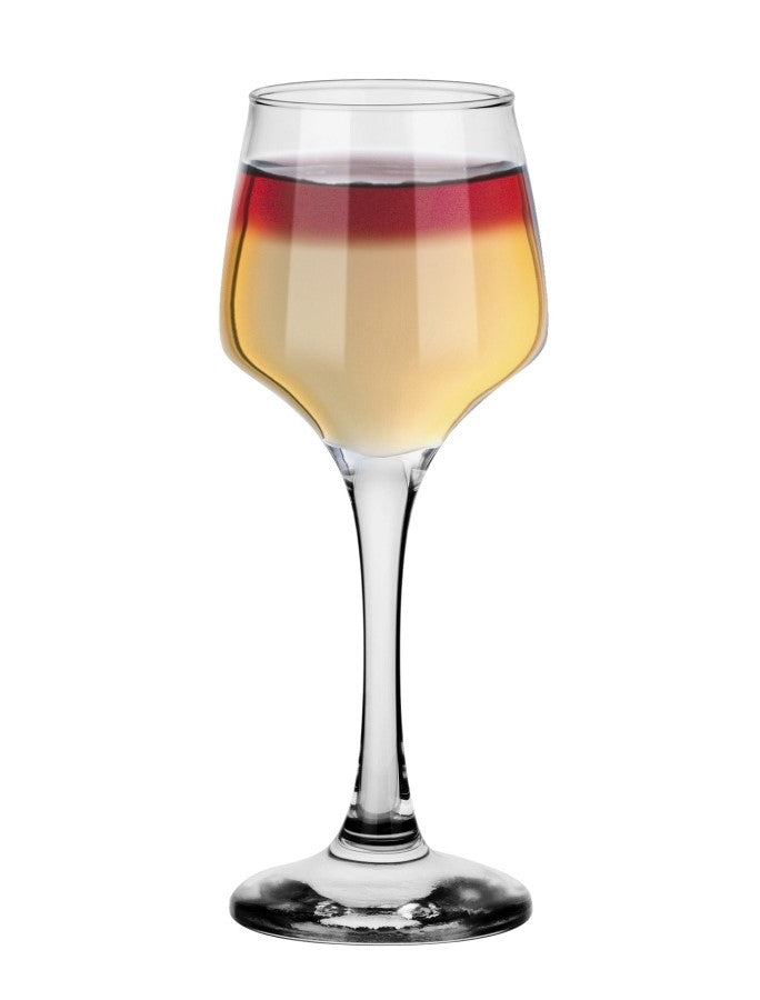 Set de pahare de lichior LAV Lal, 80 ml, 6 buc.