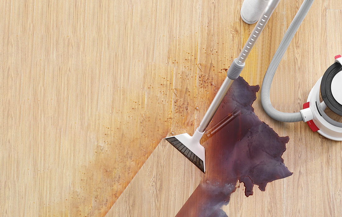 Aspirator multifuncțional Xiaomi Deerma TJ200, 800W, 18kPa, recipient de 6 l, rezervor de 3,5 l, alb