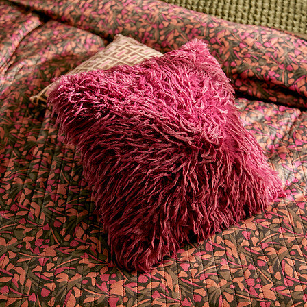 Pernă din pene Atmosphera Belli, 40x40 cm