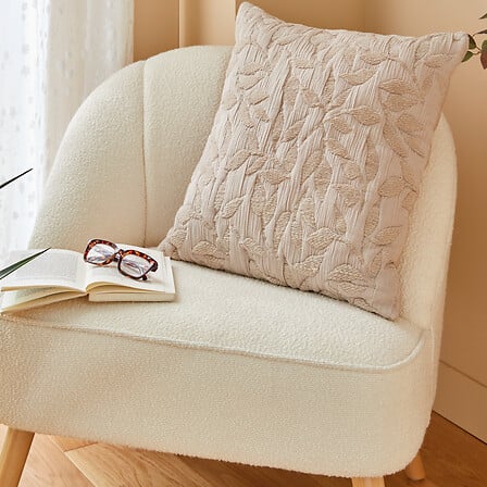 Pernă decorativă Atmosphera Letho, 50x50 cm