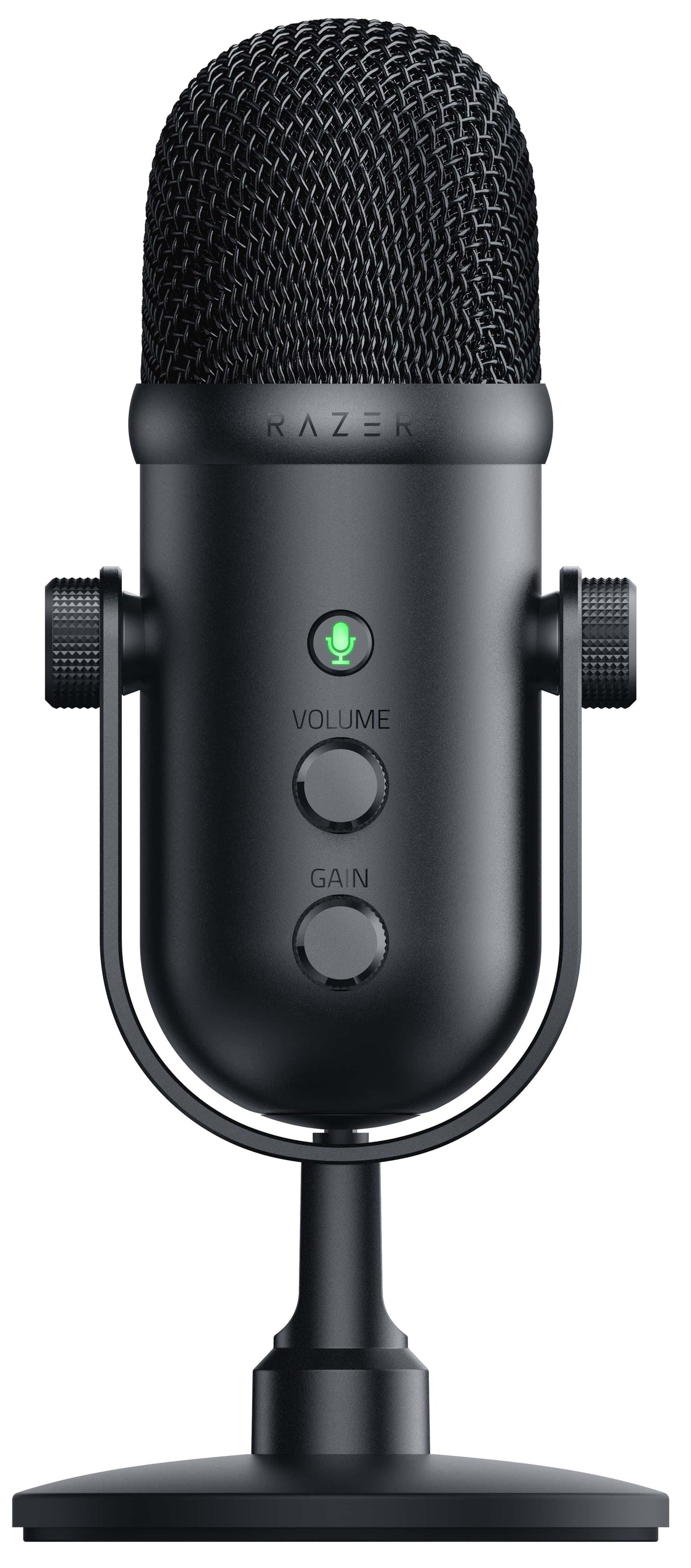 Microfon Razer Seiren V2 Pro, Negru