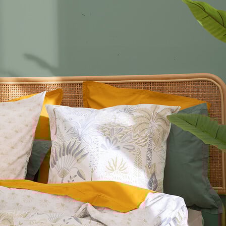 Lenjerie de pat Atmosphera Sonie, bumbac, 240x220 cm