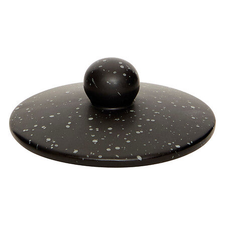 Borcan decorativ Atmosphere Wonja, ceramică, Ø10x15 cm