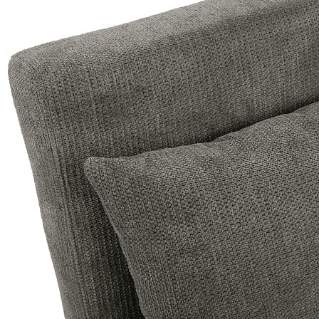 Scaun Atmosphera Kora click-clack, cedru