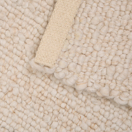 Covor Atmosphera Volna, 80x200 cm, efect de val