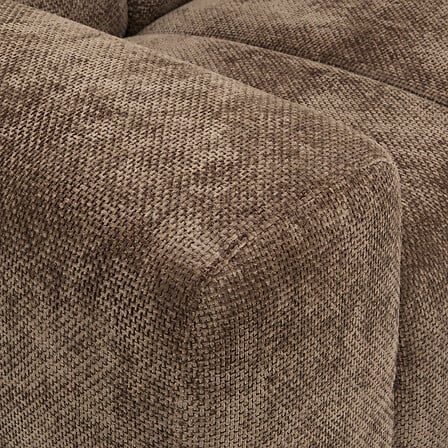 Canapea cu trei locuri Atmosphere Palma, 212x97x76 cm