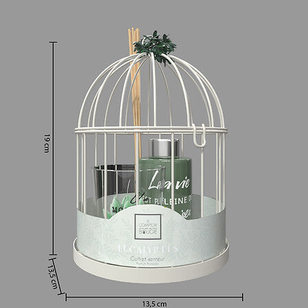 Ароматизиран подаръчен комплект atmosphera Lola
