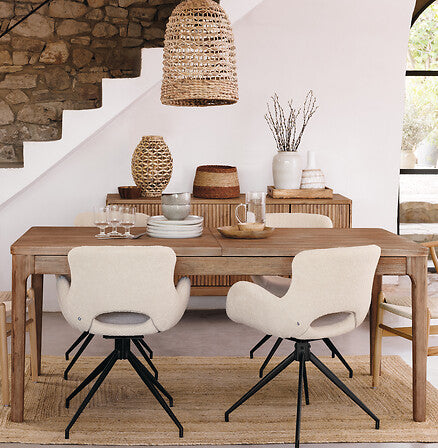 Lampă de noapte Atmosphere Sand, 40 cm, Zambilă de apă