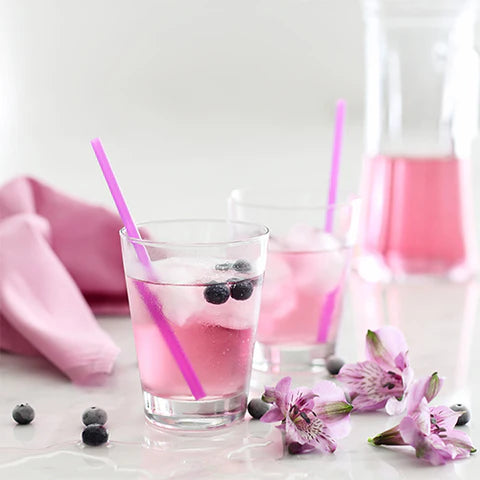 Set pahare cocktail LAV Barman, 500 ml, 6 buc.