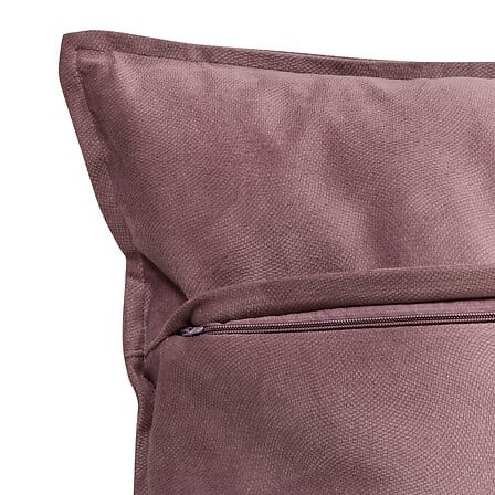 Pernă decorativă Atmosphera Lilou, 45x45 cm