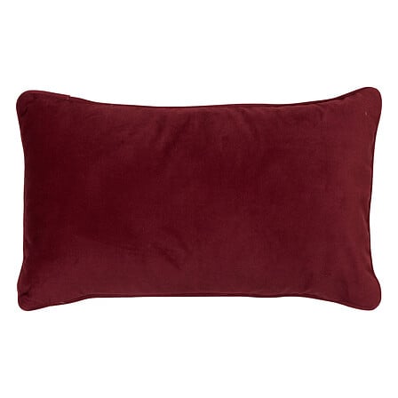 Pernă decorativă Atmosphera Lilou, 30x50 cm