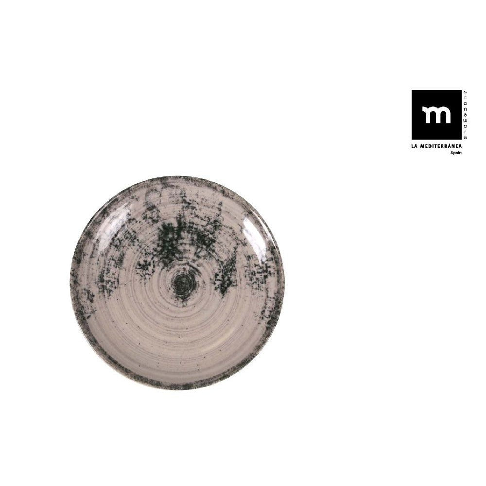 Farfurie desert LA MEDITERRANEA Aspe, 20 cm, portelan