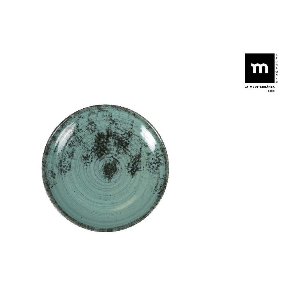 Farfurie desert LA MEDITERRANEA Aspe 2, 20 cm, Porțelan