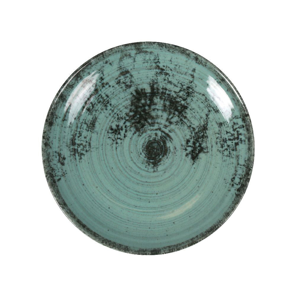 Farfurie desert LA MEDITERRANEA Aspe 2, 20 cm, Porțelan