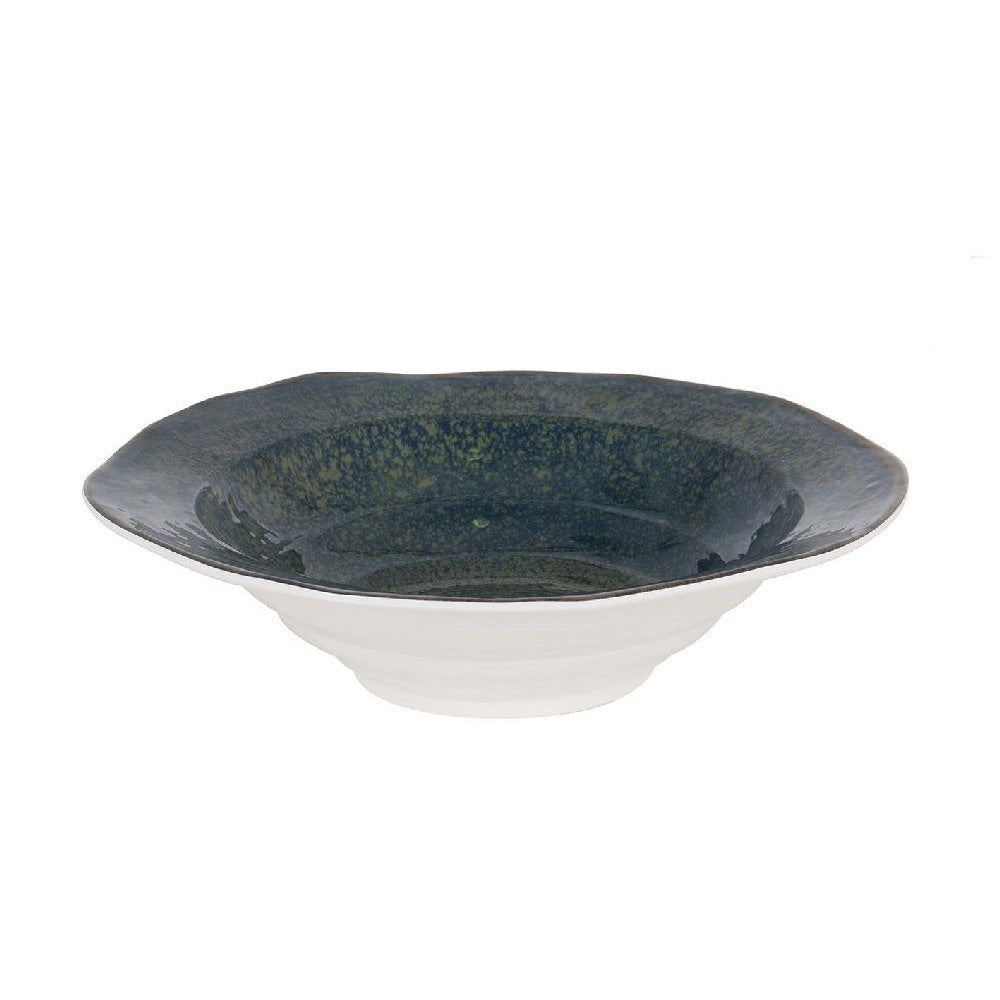 Farfurie salata LA MEDITERRANEA Tivoli, 30,5x8