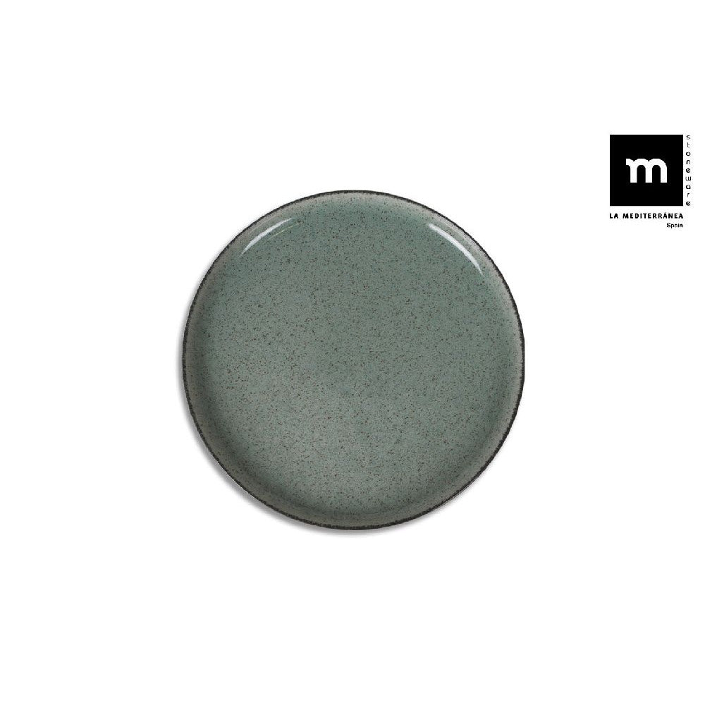 LA MEDITERRANEA Farfurie principală Beloi, 27 cm