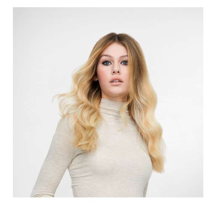 Ondulator de păr BaByliss ProLarge C332E, 180 de grade, înveliș ceramic, 32 mm, negru