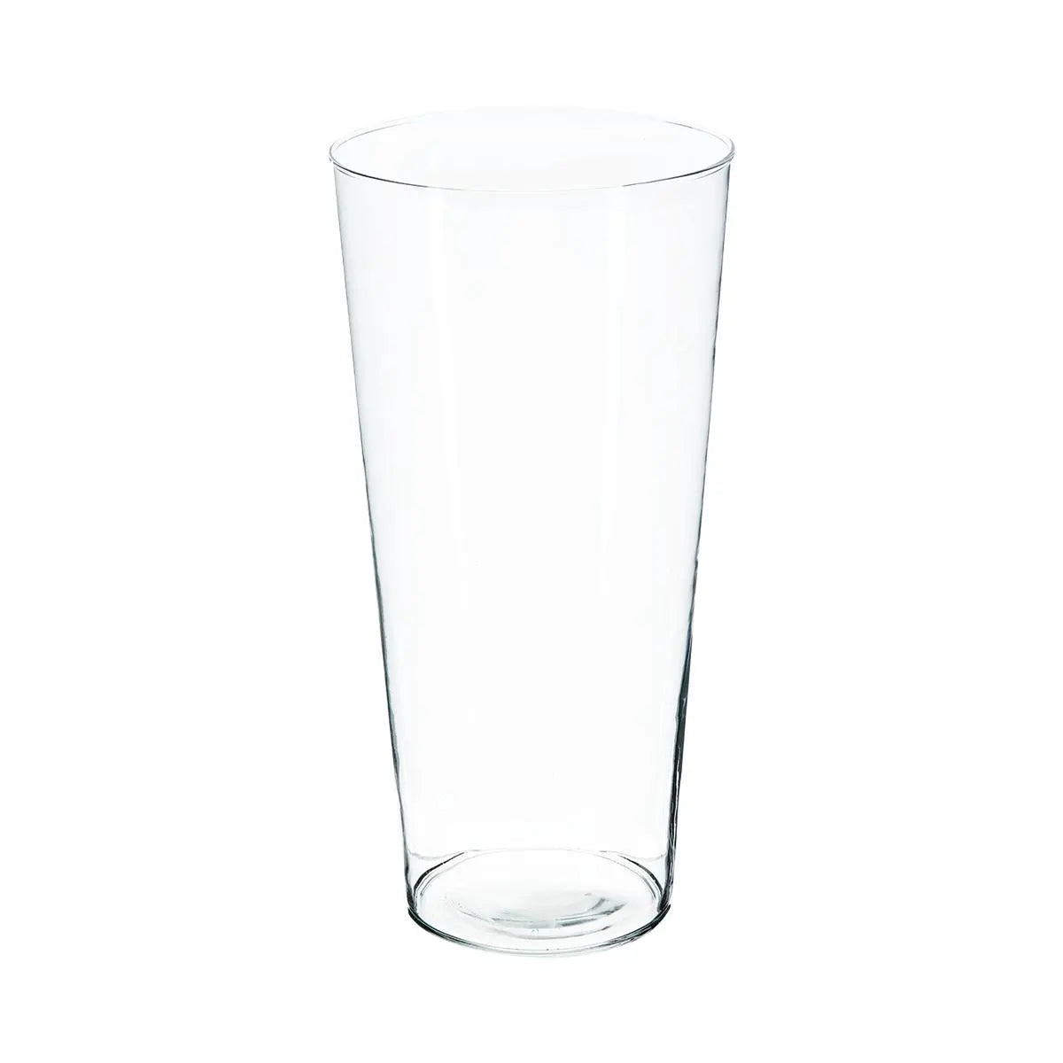 Vază conică Atmosphere, 30 cm