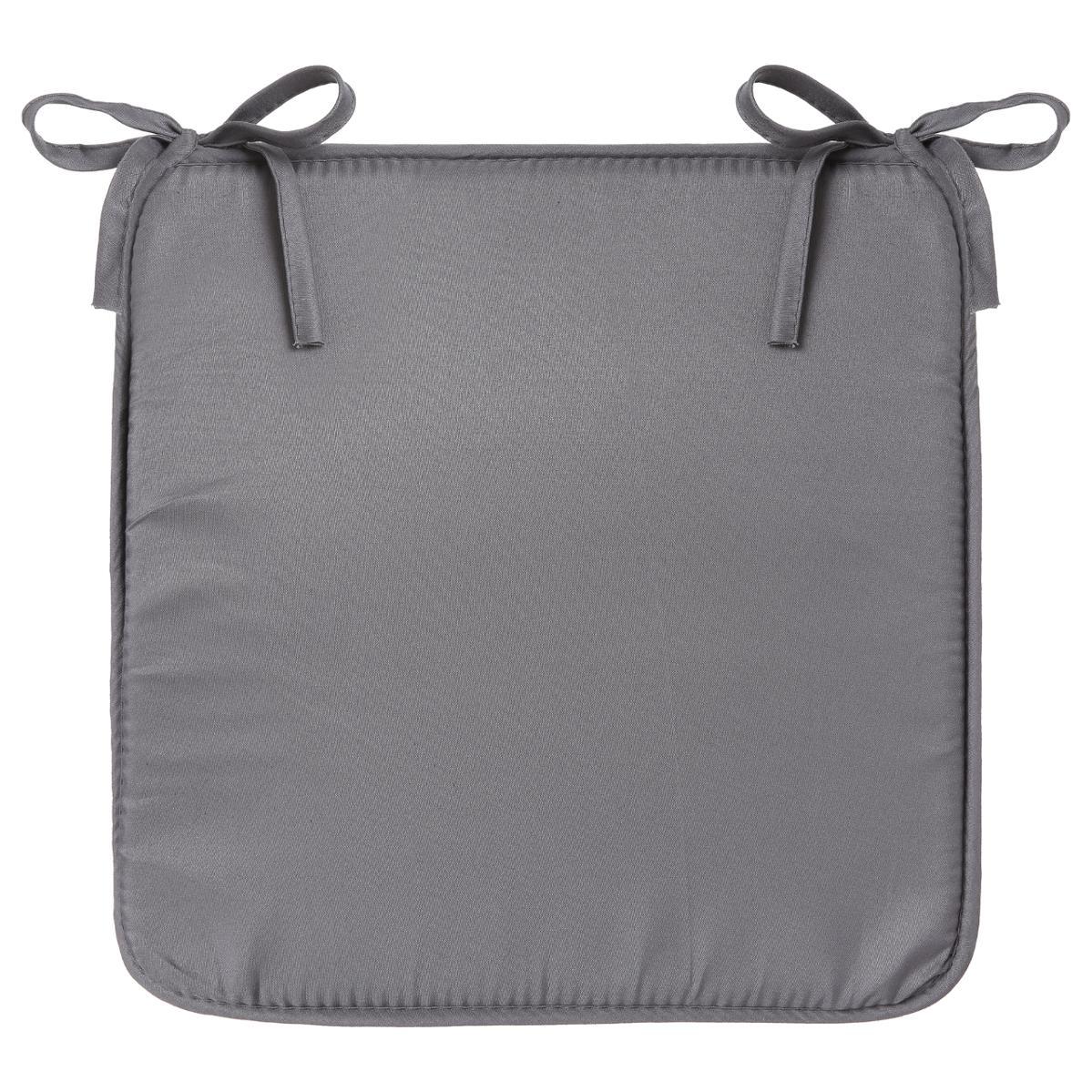 Pernă de scaun Atmosphera Micro, 39x39 cm