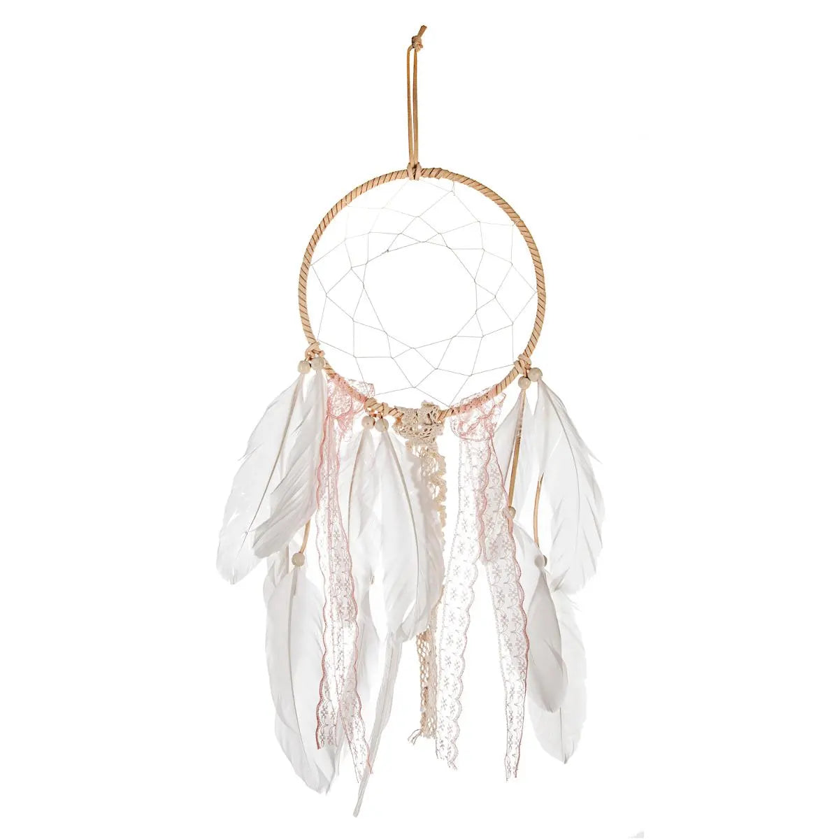 Decorațiune de perete Atmosphera Dreamcatcher, 46x21 cm