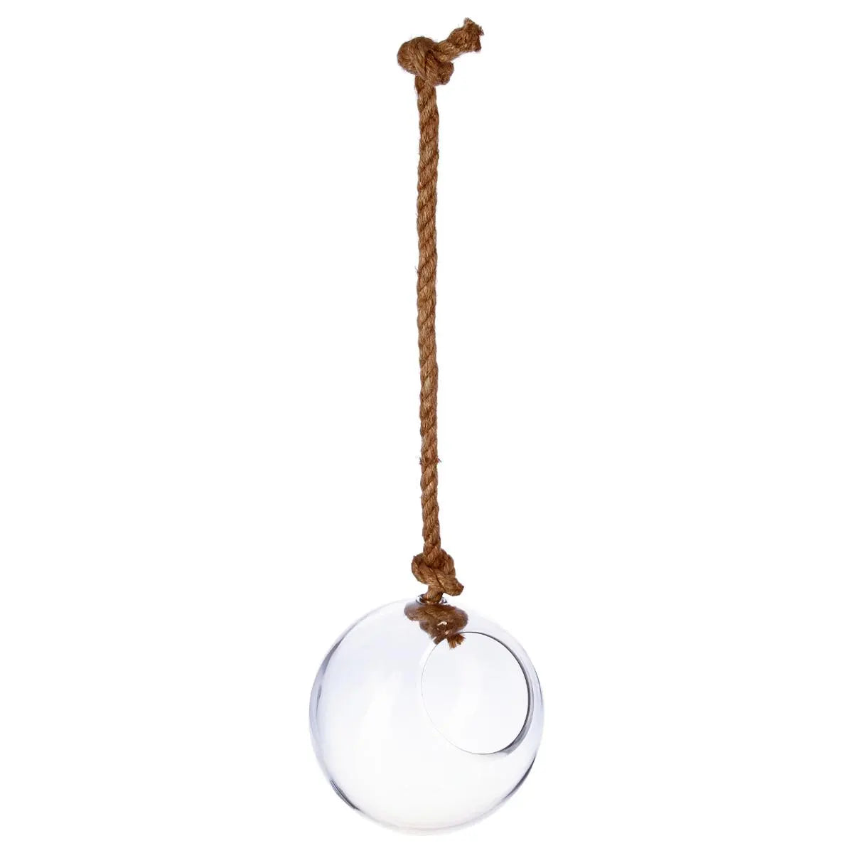 Vază Atmosphere Ball, 19 cm