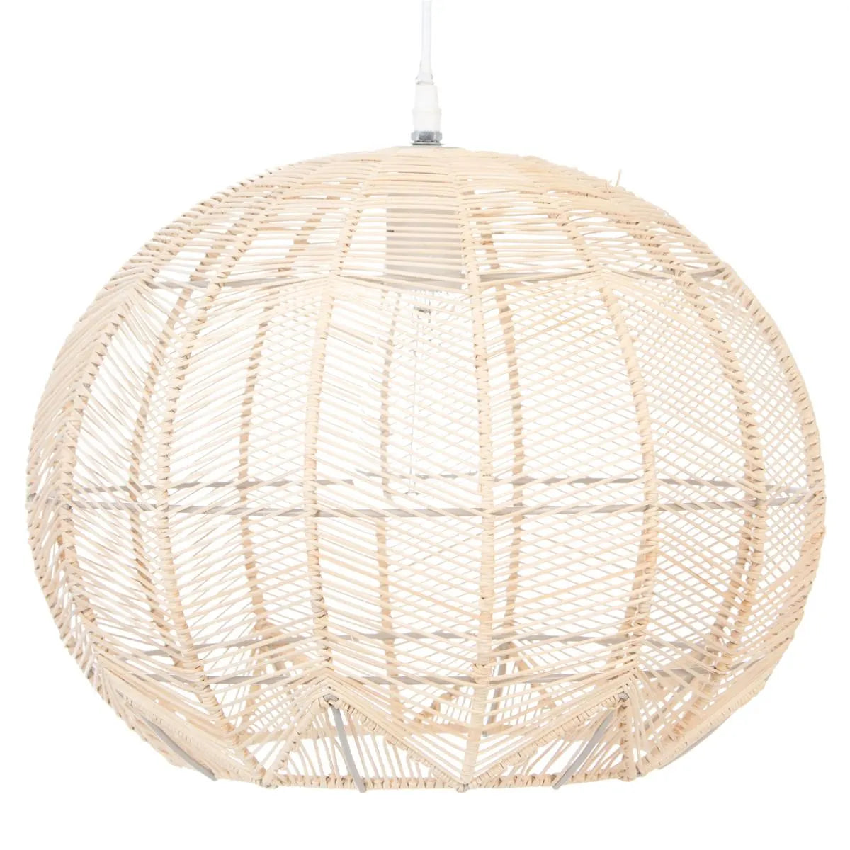 Pandantiv Atmosphere Kita, 38 cm, Rattan