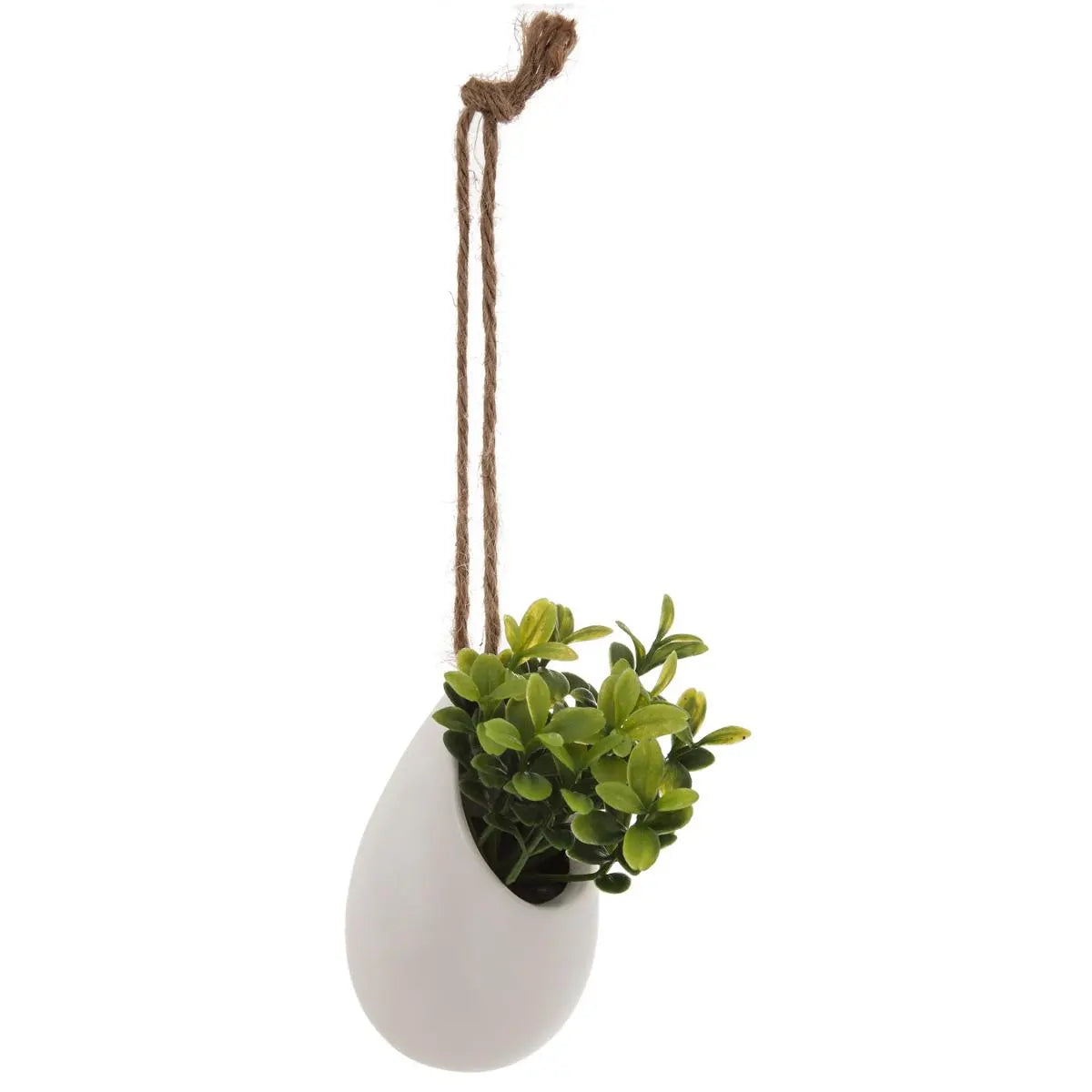 Atmosferă de plantă artificială Jiro, 10 cm, diverse specii