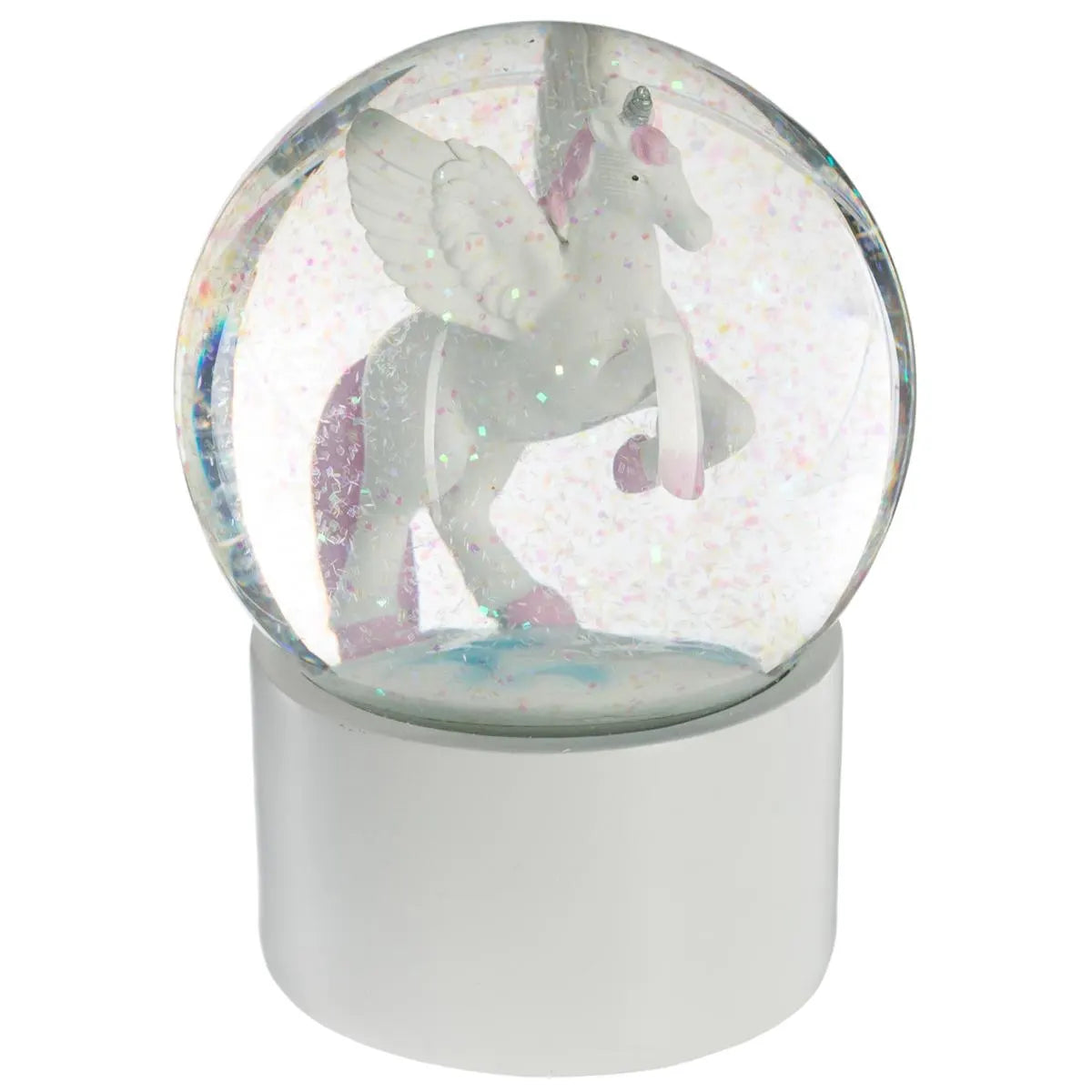 Jucărie pentru copii Atmosferă Unicorn, 10 cm