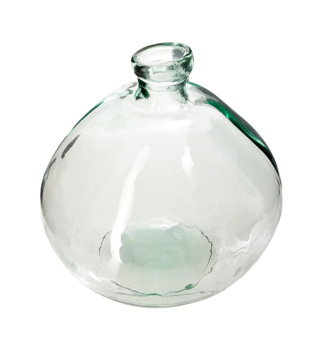 Vază Atmosphera Uly, sticlă, 21 cm