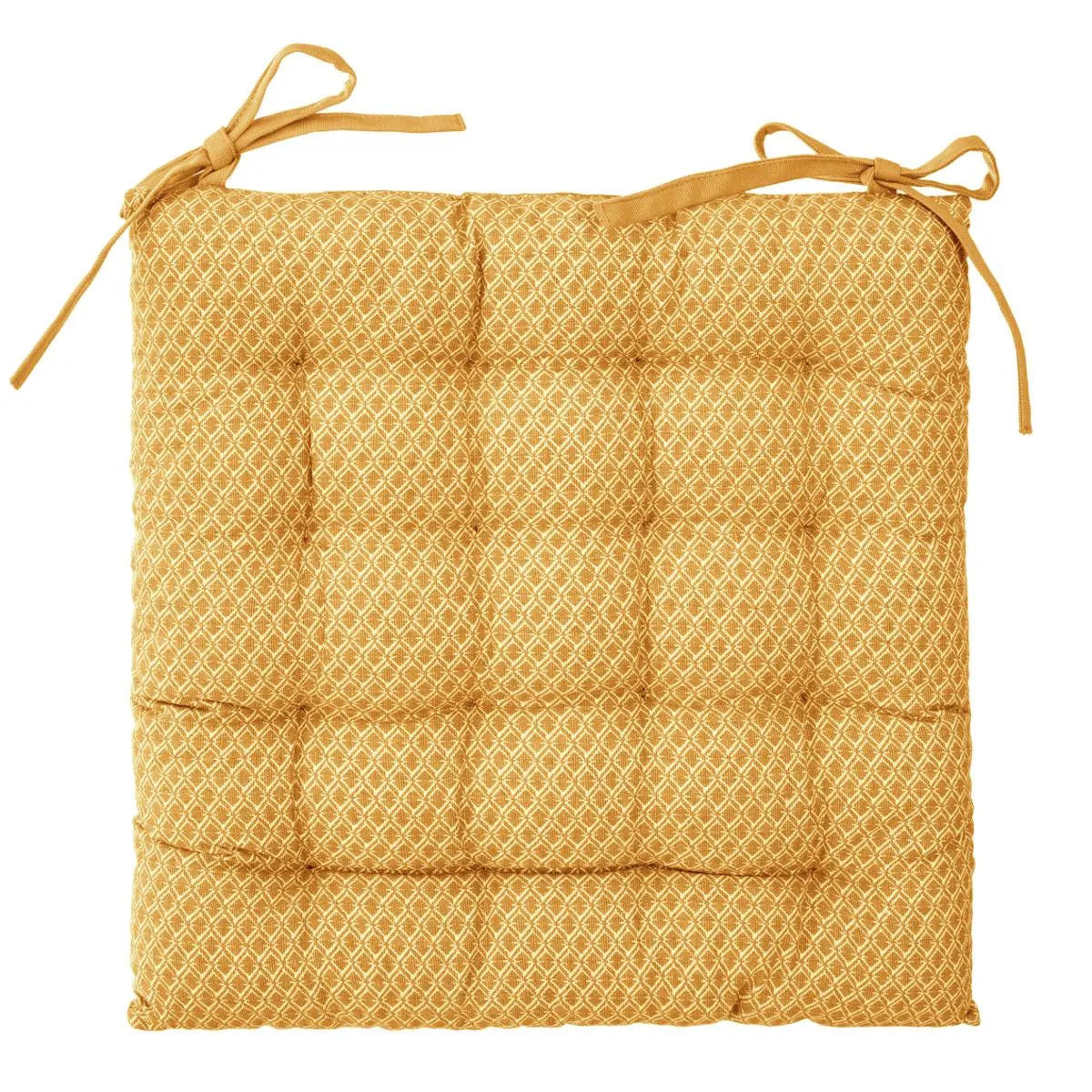 Pernă de scaun Atmosphera Otto, 38x38 cm