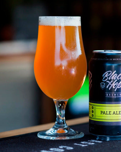 Set pahare de bere LAV Belek, 375 ml, 6 buc.