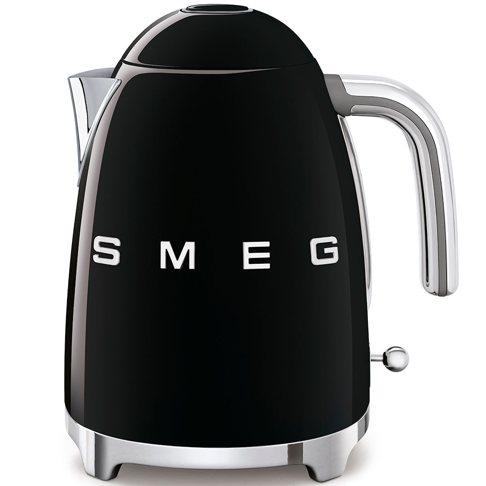 Fierbător electric SMEG Design retro din anii '50, 2400W, 1,7 l