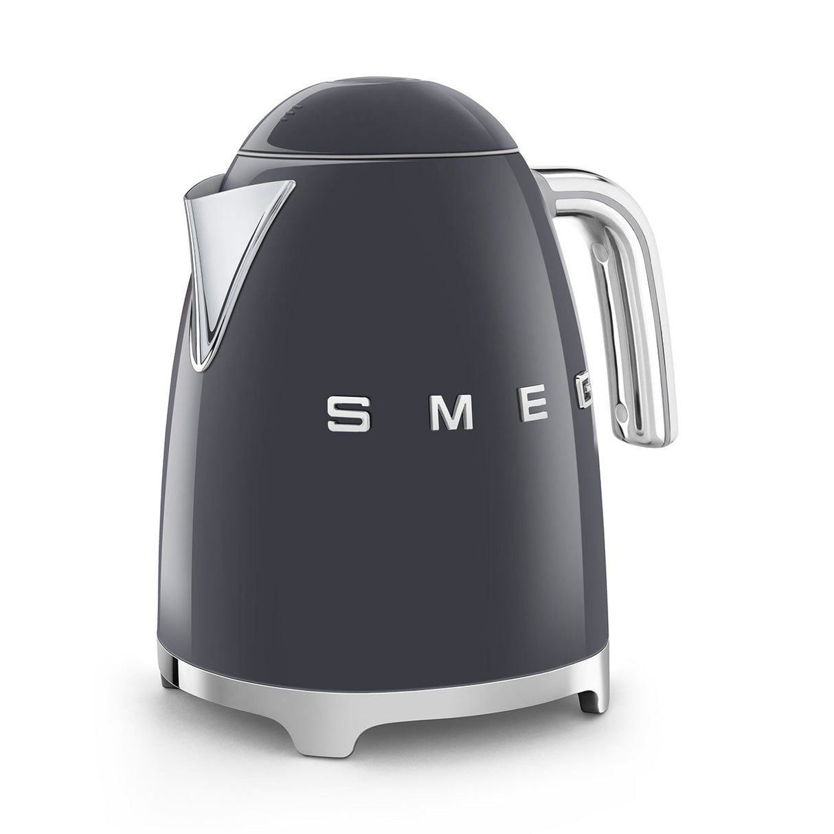 Fierbător electric SMEG Design retro din anii '50, 2400W, 1,7 l