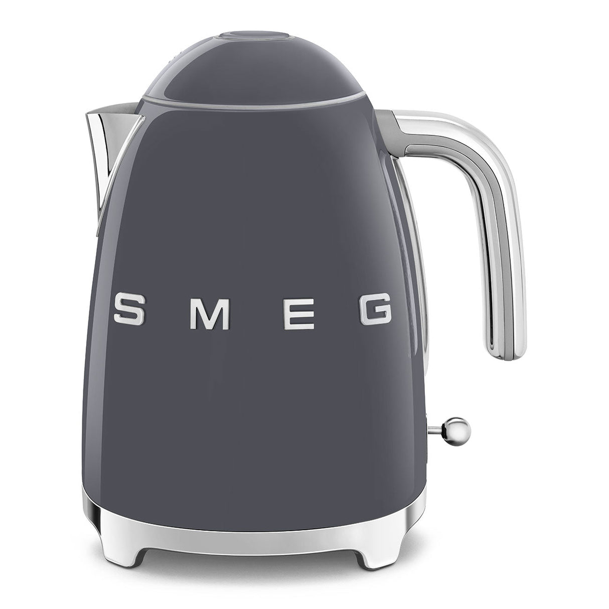 Fierbător electric SMEG Design retro din anii '50, 2400W, 1,7 l