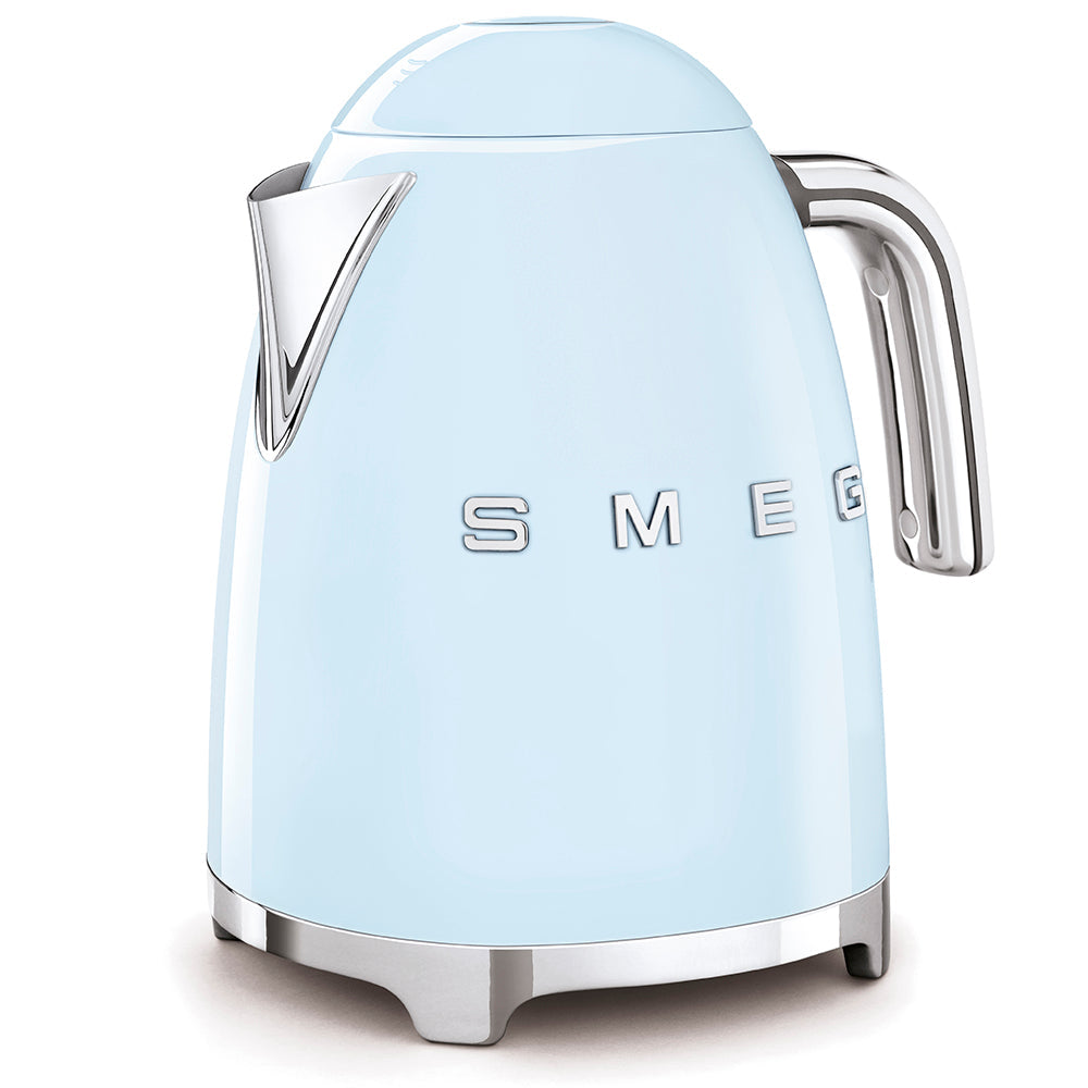 Fierbător electric SMEG Design retro din anii '50, 2400W, 1,7 l