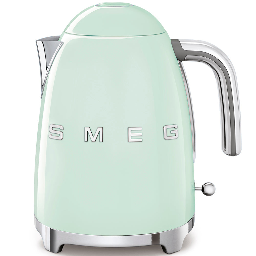Fierbător electric SMEG Design retro din anii '50, 2400W, 1,7 l